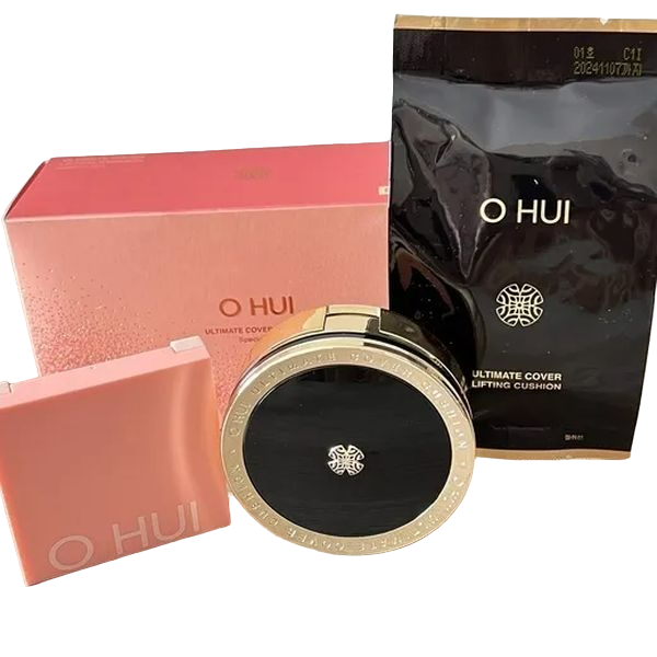 Кушон O HUI Тон 01 Антивозрастное тональное средство Ultimate Cover Lifting SPF50+PA+++, 50708994
Кушон O HUI Тон 01 Антивозрастное тональное средство Ultimate Cover Lifting SPF50+PA+++, 50708994