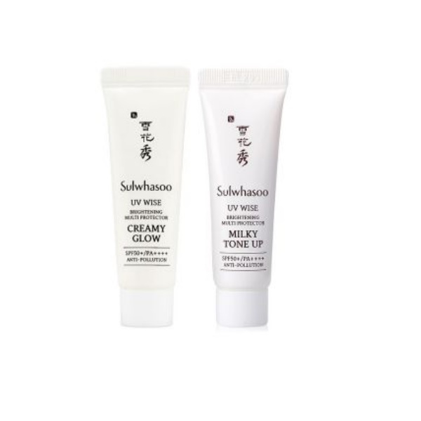 Санскрин 50+ РА++++ Sulwhasoo uv wisе brightening multi protector cream glow 50 мл, 4187
Санскрин 50+ РА++++ Sulwhasoo uv wisе brightening multi protector cream glow 50 мл, 4187