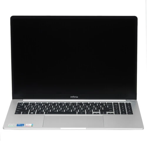 Ноутбук Infinix InBook Y3H MAX YL613H серебристый (71008302494 silver), InBook Y3H MAX YL613H
Ноутбук Infinix InBook Y3H MAX YL613H серебристый (71008302494 silver), InBook Y3H MAX YL613H