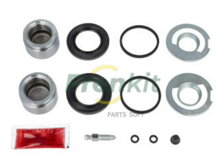 FRENKIT Ремкомплект суппорта+поршень MERCEDES E-CLASS (W210-S210-T210) 6-95->3-03 430 55
FRENKIT Ремкомплект суппорта+поршень MERCEDES E-CLASS (W210-S210-T210) 6-95->3-03 430 55