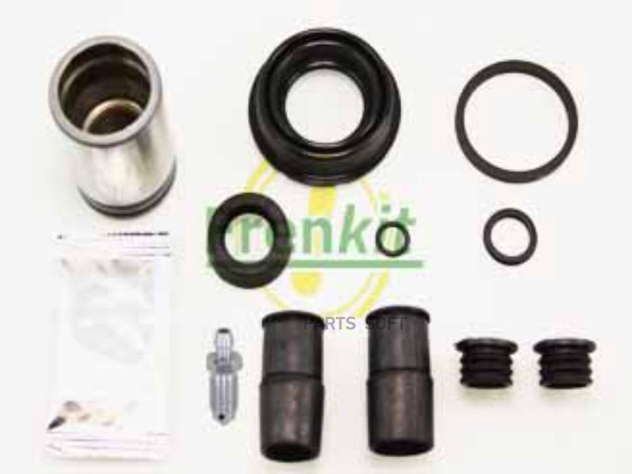 FRENKIT Ремкомплект суппорта+поршень задний FORD TRANSIT CONNECT 1.8 06-02-> TOURNEO Cpnne
FRENKIT Ремкомплект суппорта+поршень задний FORD TRANSIT CONNECT 1.8 06-02-> TOURNEO Cpnne