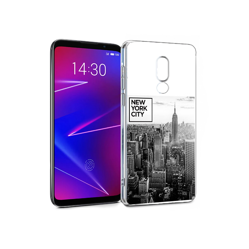 Чехол MyPads Tocco для Meizu 16 черно белый ньюерк (PT136611.84.686), Прозрачный, Tocco
Чехол MyPads Tocco для Meizu 16 черно белый ньюерк (PT136611.84.686), Прозрачный, Tocco