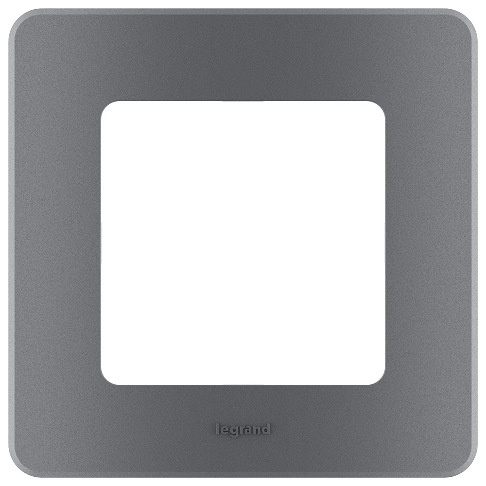 Рамка Legrand INSPIRIA - 1 пост дымчатый 2шт, 673937.2, Бежевый
Рамка Legrand INSPIRIA - 1 пост дымчатый 2шт, 673937.2, Бежевый