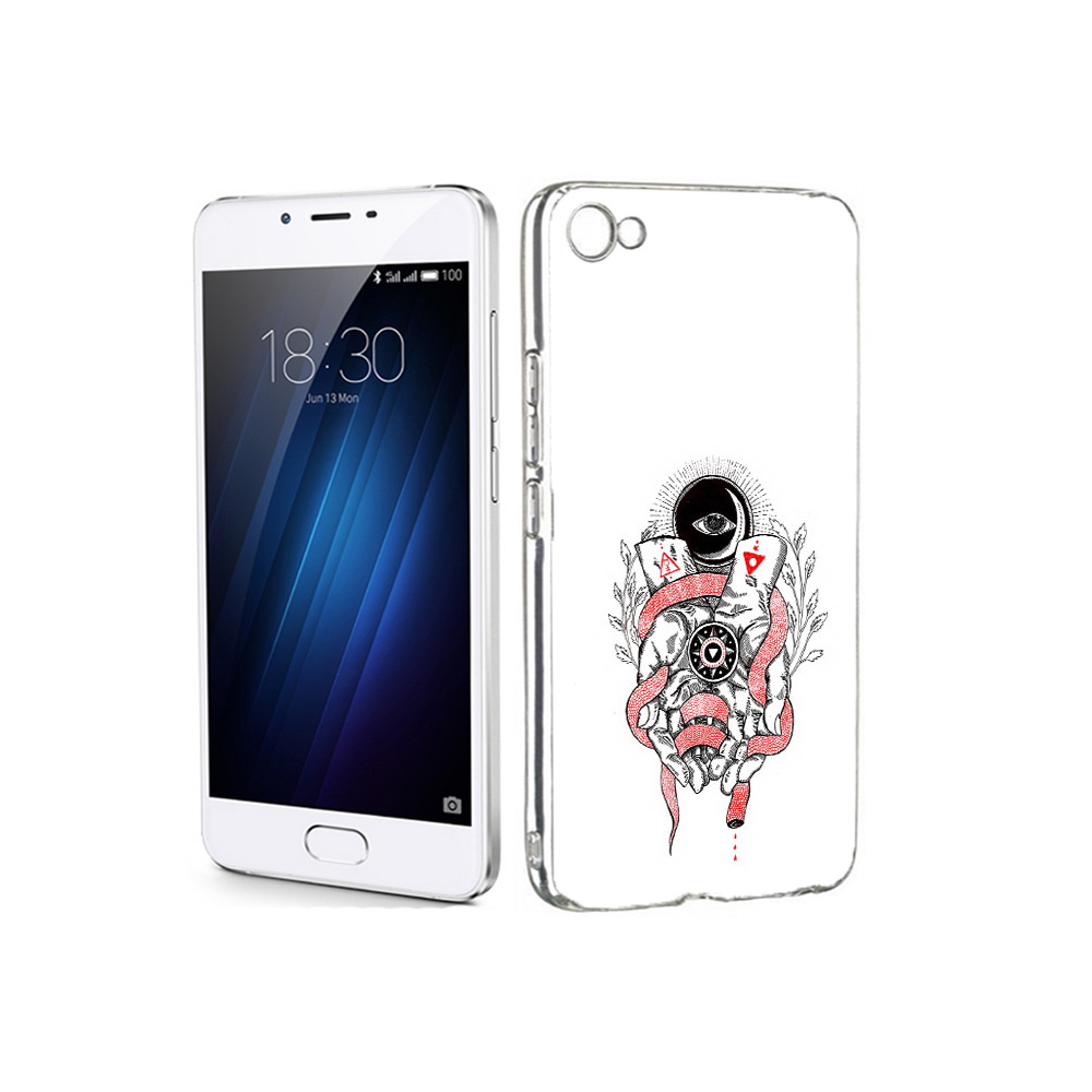 Чехол MyPads Tocco для Meizu U20 абстрация связанные руки (PT50622.85.213), Прозрачный, Tocco
Чехол MyPads Tocco для Meizu U20 абстрация связанные руки (PT50622.85.213), Прозрачный, Tocco