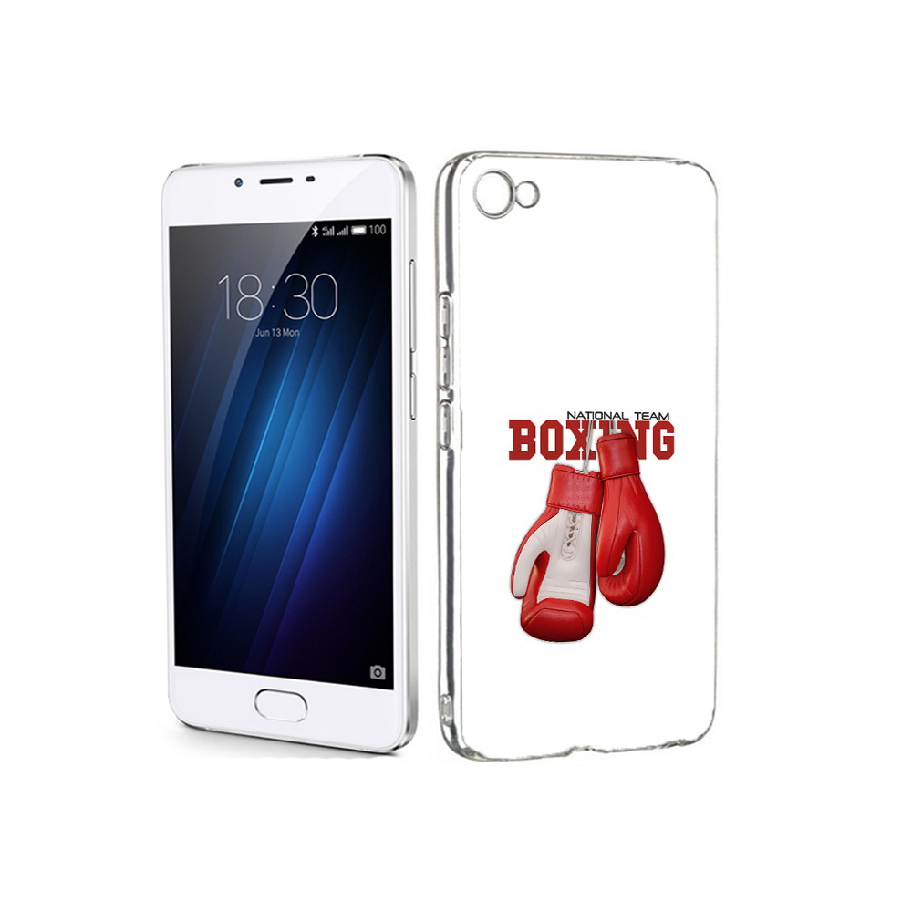 Чехол MyPads Tocco для Meizu U20 боксерские перчатки (PT50622.85.244), Прозрачный, Tocco
Чехол MyPads Tocco для Meizu U20 боксерские перчатки (PT50622.85.244), Прозрачный, Tocco