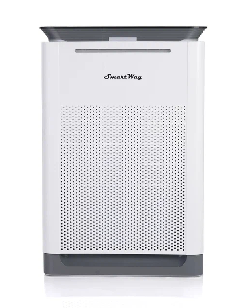 Климатический комплекс Smartway KJ420F-A350 Smart Wi-Fi + сменная панель перфорированная, KJ420F-A350 Smart Wi-Fi + сменная панель тип перфорированная
Климатический комплекс Smartway KJ420F-A350 Smart Wi-Fi + сменная панель перфорированная, KJ420F-A350 Smart Wi-Fi + сменная панель тип перфорированная