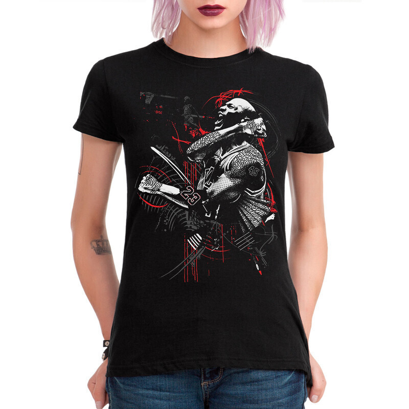 Футболка женская Dream Shirts Майкл Джордан Женская 10006951 черная XS, Майкл Джордан Женская 10006951
Футболка женская Dream Shirts Майкл Джордан Женская 10006951 черная XS, Майкл Джордан Женская 10006951