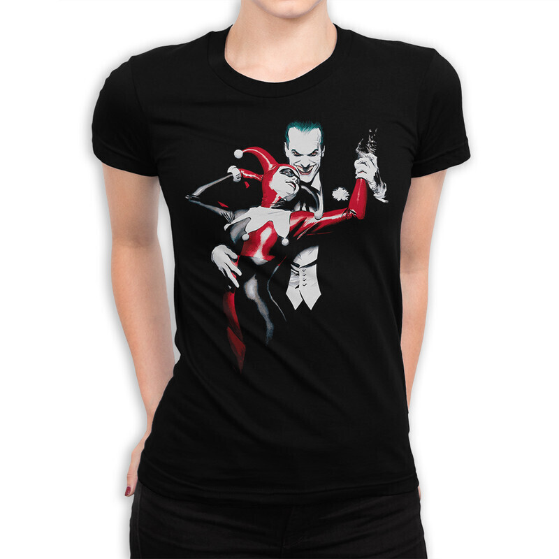 Футболка женская Dream Shirts Джокер Женская 10007031 черная XL, Джокер Женская 10007031
Футболка женская Dream Shirts Джокер Женская 10007031 черная XL, Джокер Женская 10007031