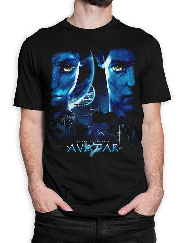 Футболка мужская Design Heroes Аватар Джеймса Кэмерона AVA-25531-2 черная XS, Черный, Аватар Джеймса Кэмерона AVA-25531-2
Футболка мужская Design Heroes Аватар Джеймса Кэмерона AVA-25531-2 черная XS, Черный, Аватар Джеймса Кэмерона AVA-25531-2