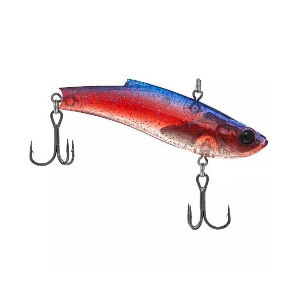 Воблер Bassday RANGE VIB ORC 70ES RC-506 7 см. 15 гр., Красный;синий, Range Vib
Воблер Bassday RANGE VIB ORC 70ES RC-506 7 см. 15 гр., Красный;синий, Range Vib