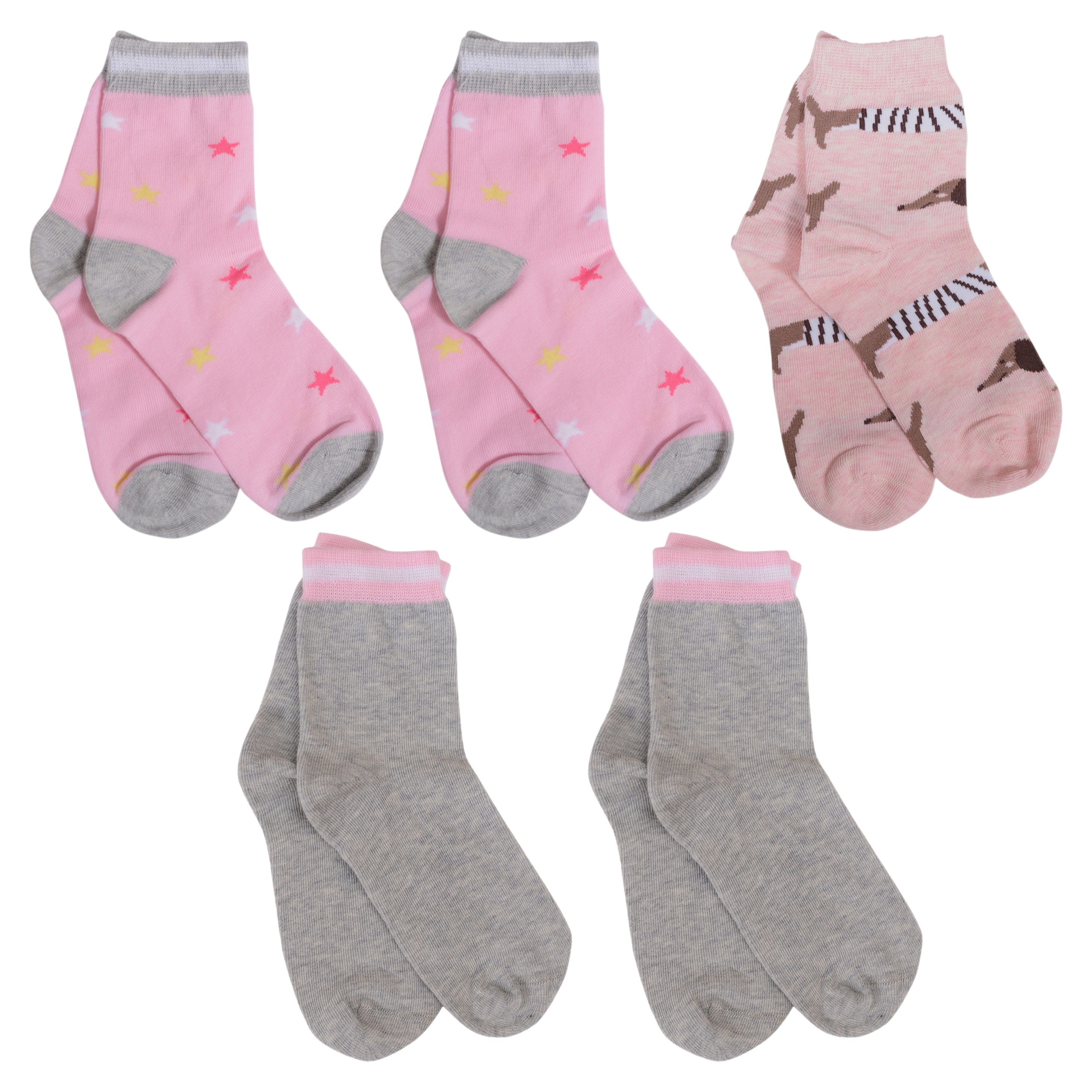 Носки детские для девочек Rusocks 5-Д-31353 цвет разноцветный размер 16-18, Розовый;серый, 5-Д-31353
Носки детские для девочек Rusocks 5-Д-31353 цвет разноцветный размер 16-18, Розовый;серый, 5-Д-31353