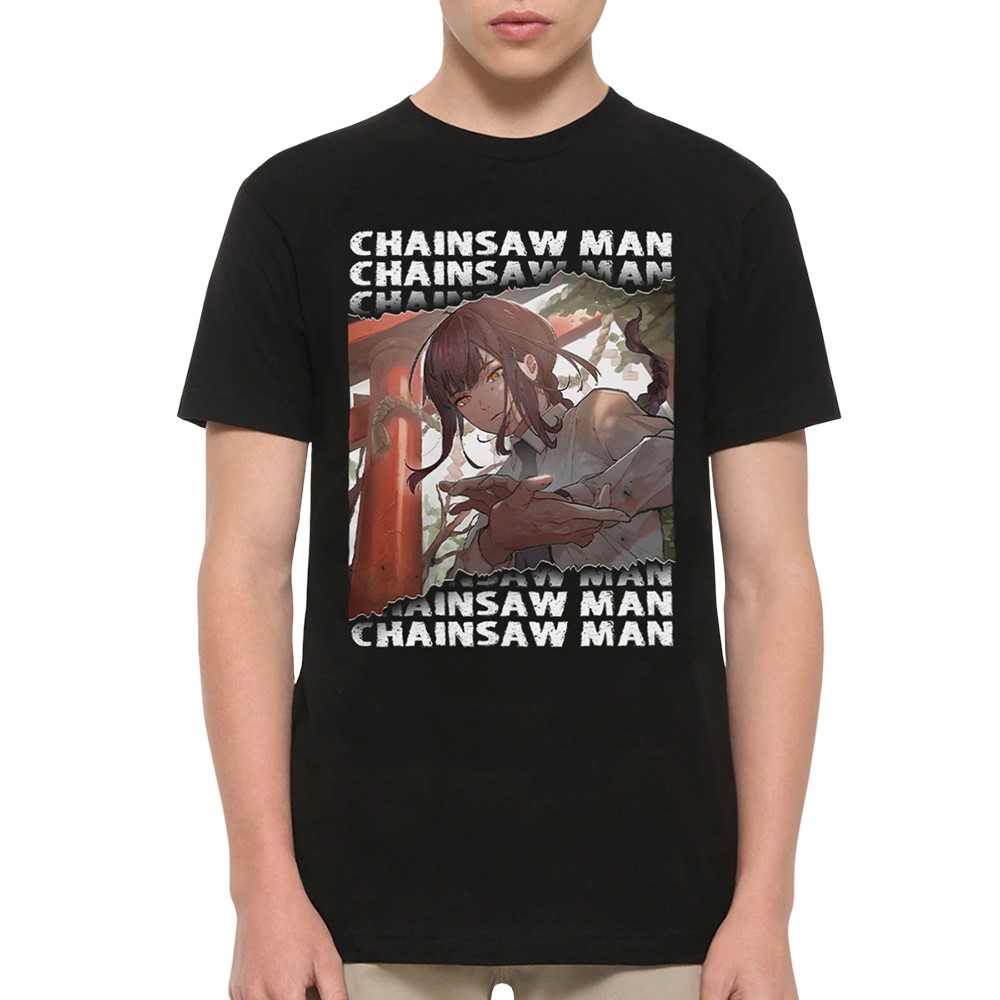 Футболка мужская Design Heroes Аниме Человек-Бензопила CHA-27612-2 черная S, Черный, Аниме Человек-Бензопила CHA-27612-2
Футболка мужская Design Heroes Аниме Человек-Бензопила CHA-27612-2 черная S, Черный, Аниме Человек-Бензопила CHA-27612-2