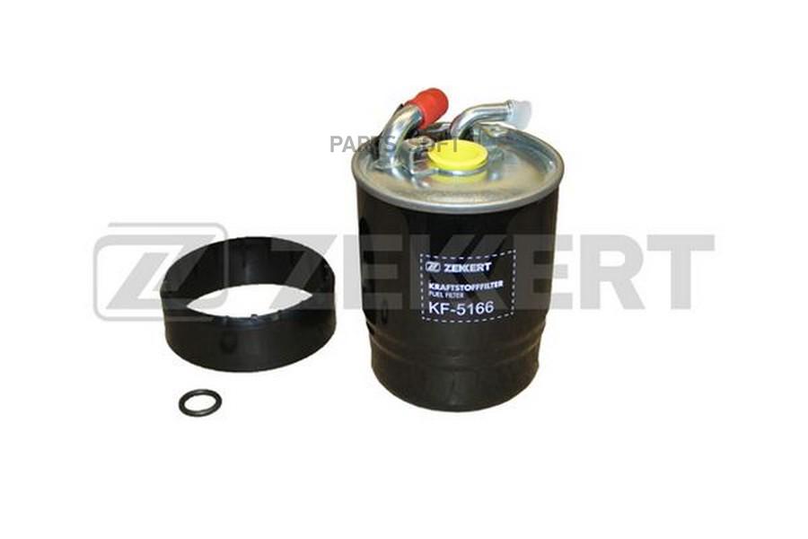 ZEKKERT Фильтр топливный ZEKKERT KF5166 WK84223X Mann MB C-Class 203, 204 03-, CLK 209 05-
ZEKKERT Фильтр топливный ZEKKERT KF5166 WK84223X Mann MB C-Class 203, 204 03-, CLK 209 05-