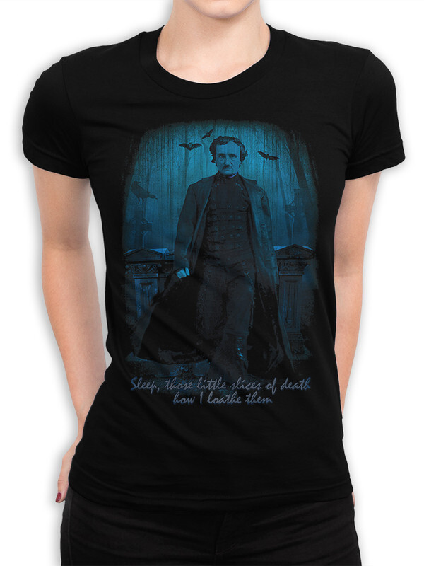 Футболка женская Dream Shirts Эдгар Аллан По Писатель черная XL, Эдгар Аллан По Писатель
Футболка женская Dream Shirts Эдгар Аллан По Писатель черная XL, Эдгар Аллан По Писатель