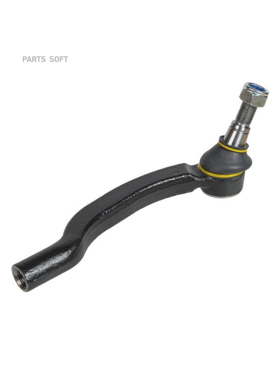 ZENTPARTS Z10996 наконечник рулевой левый Fiat Ducato, Citroen Jumper, Peugeot Boxer 2.2D
ZENTPARTS Z10996 наконечник рулевой левый Fiat Ducato, Citroen Jumper, Peugeot Boxer 2.2D