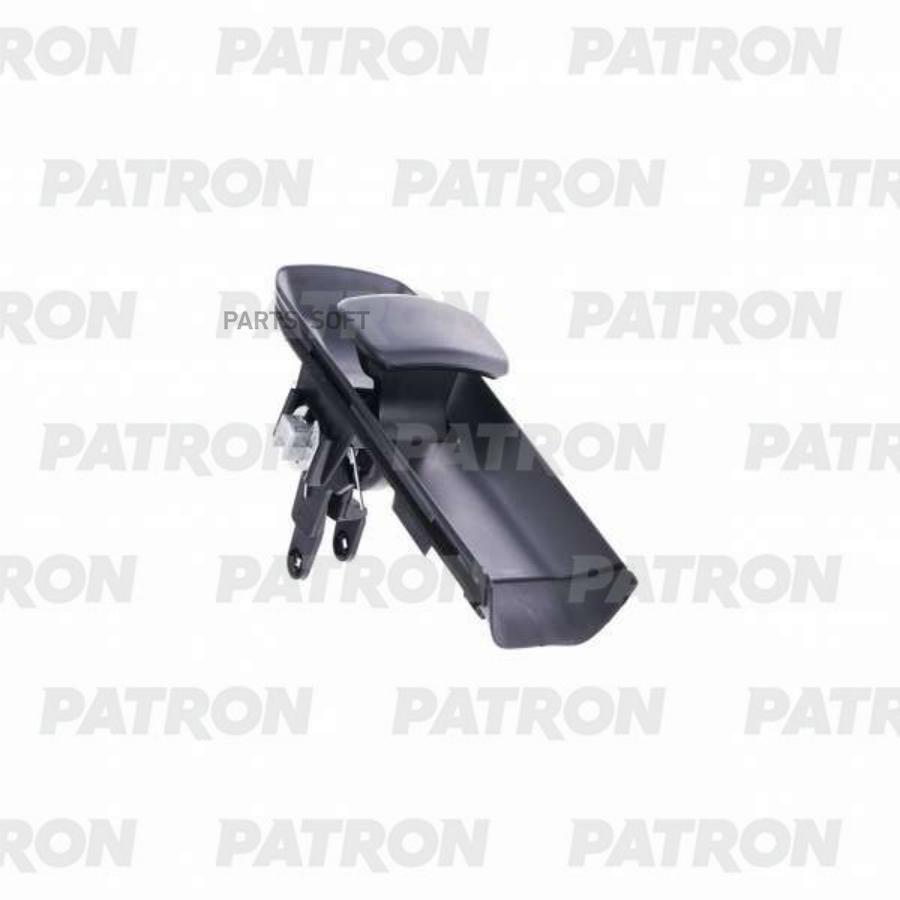 PATRON Ручка двери наружн раздвижн прав наружн CITROEN: Berlingo 96-08 (текстурн черн)
PATRON Ручка двери наружн раздвижн прав наружн CITROEN: Berlingo 96-08 (текстурн черн)