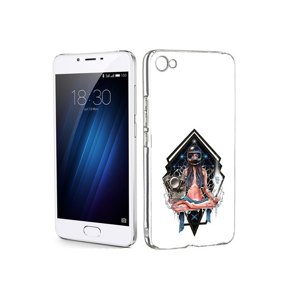 Чехол MyPads Tocco для Meizu U20 красивая девушка в шлеме (PT50622.85.406), Прозрачный, Tocco
Чехол MyPads Tocco для Meizu U20 красивая девушка в шлеме (PT50622.85.406), Прозрачный, Tocco