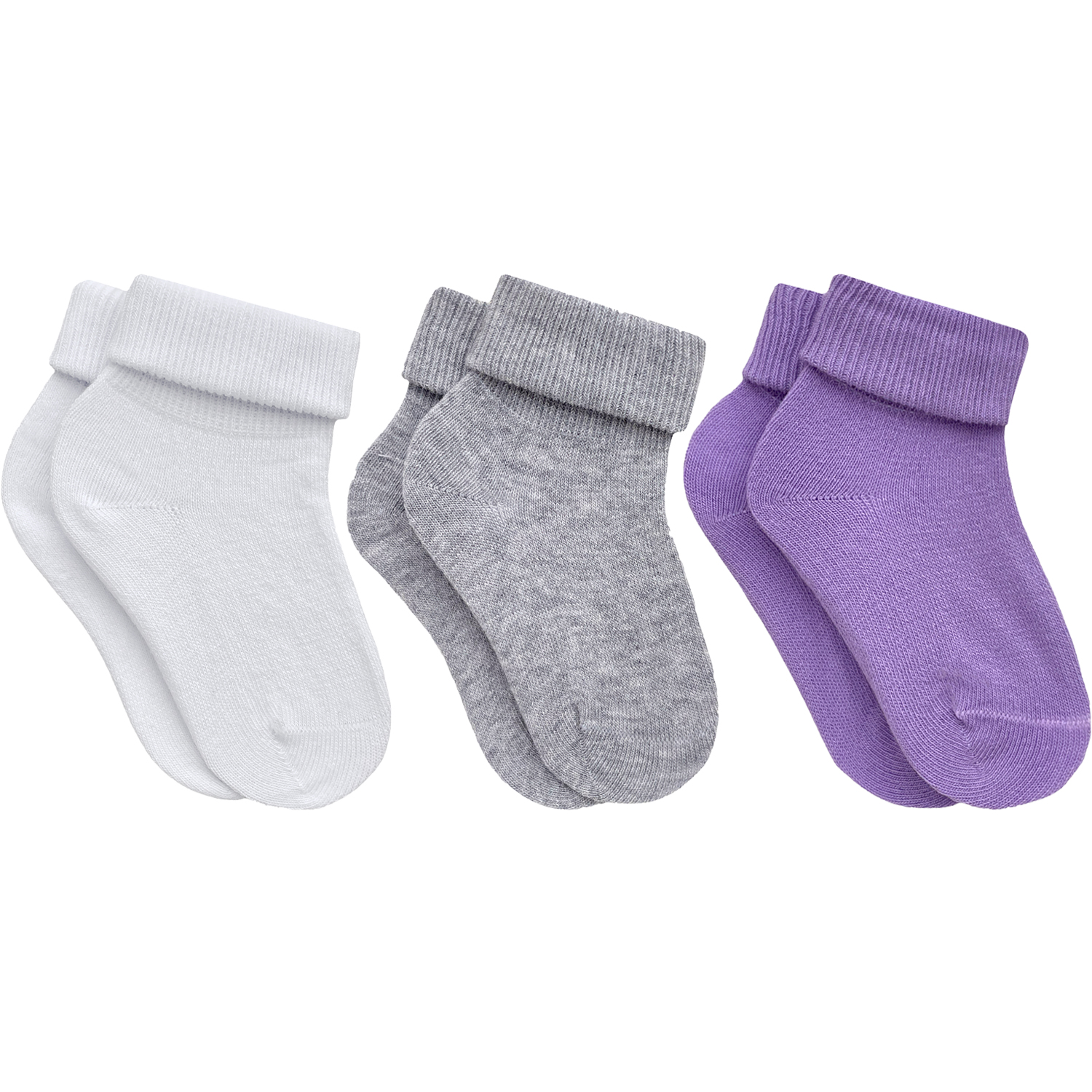 Носки детские Rusocks 3-Д3-13783 цвет разноцветный размер 14-16, Белый;серый;фиолетовый, 3-Д3-13783
Носки детские Rusocks 3-Д3-13783 цвет разноцветный размер 14-16, Белый;серый;фиолетовый, 3-Д3-13783