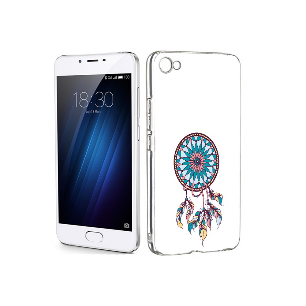 Чехол MyPads Tocco для Meizu U20 ловец снов синий (PT50622.85.443), Прозрачный, Tocco
Чехол MyPads Tocco для Meizu U20 ловец снов синий (PT50622.85.443), Прозрачный, Tocco