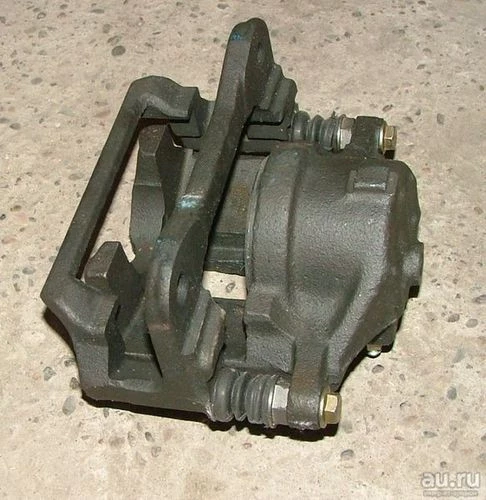 фото Суппорт газель (лев.) газ-3110 (прав.) "arsenal technik" в сборе