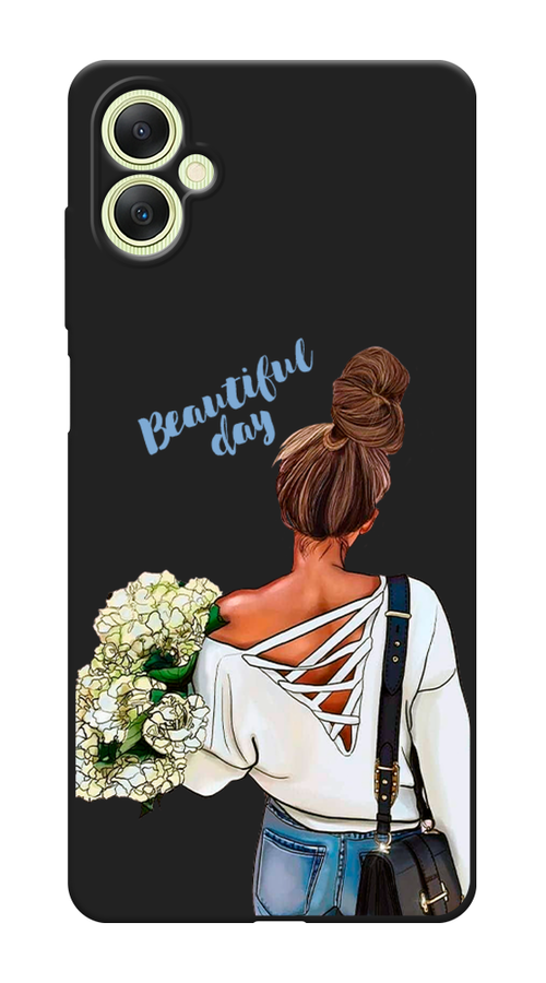 Чехол Awog на Samsung Galaxy A06 "Beautiful day vector", Коричневый;белый;зеленый, 2110152-1
Чехол Awog на Samsung Galaxy A06 "Beautiful day vector", Коричневый;белый;зеленый, 2110152-1