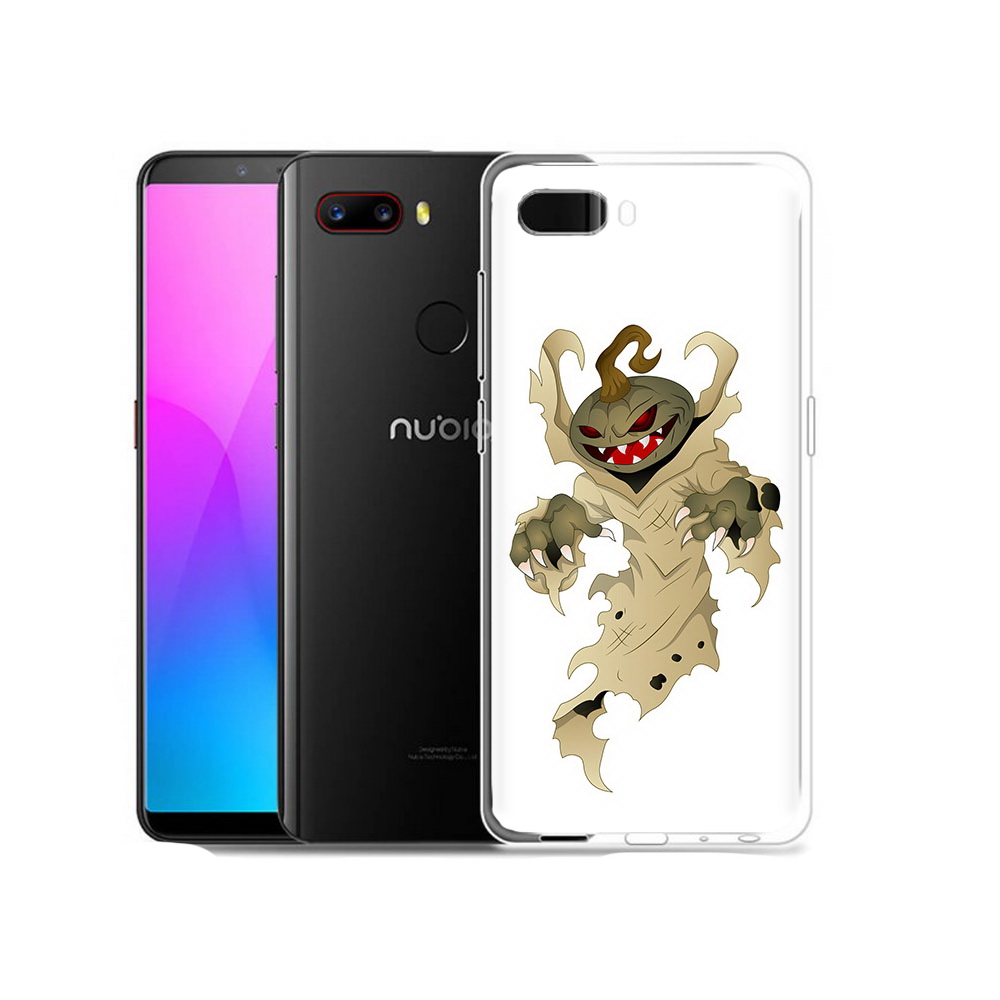 Чехол MyPads Tocco для ZTE Nubia Z18 призрак хэллоуина (PT115657.463.555), Прозрачный, Tocco
Чехол MyPads Tocco для ZTE Nubia Z18 призрак хэллоуина (PT115657.463.555), Прозрачный, Tocco