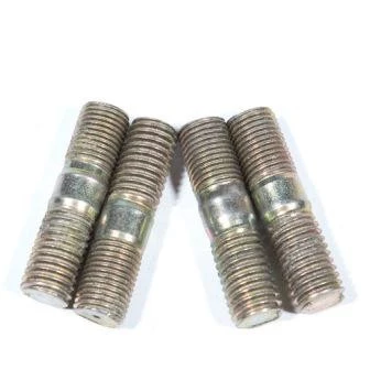 фото Шпилька крепления агрегата уаз (между кп и рк) 12*35 красная этна оао