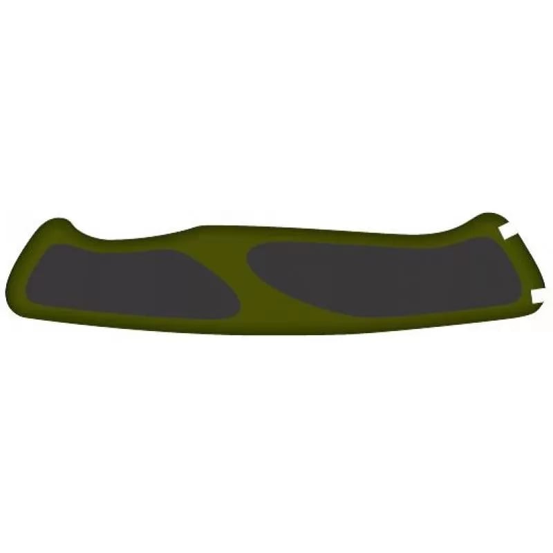 Задняя накладка для ножей VICTORINOX 130 мм, нейлоновая, зелёно-чёрная C.9534.C4.10, Черный;зеленый, MR-C.9534.C4.10
Задняя накладка для ножей VICTORINOX 130 мм, нейлоновая, зелёно-чёрная C.9534.C4.10, Черный;зеленый, MR-C.9534.C4.10
