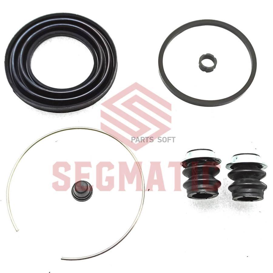 SEGMATIC SG700020 Ремкомплект суппорта передний TOYOTA CELICA (T20) 1.8 2.0 2.2 11-93-> CR
SEGMATIC SG700020 Ремкомплект суппорта передний TOYOTA CELICA (T20) 1.8 2.0 2.2 11-93-> CR