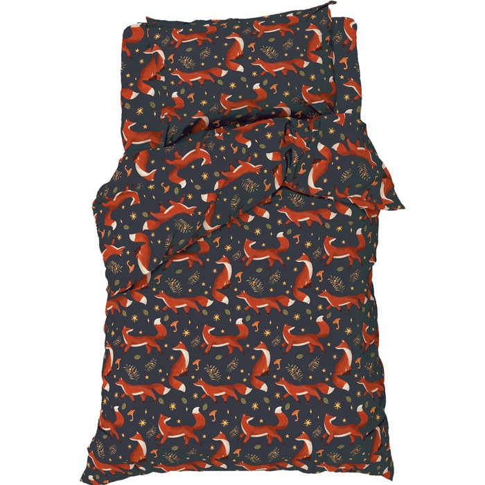 Постельное бельё Этель 1,5 сп "Forest and fox" 143х215 см, 150х214 см, 50х70 см -1 шт, 100
Постельное бельё Этель 1,5 сп "Forest and fox" 143х215 см, 150х214 см, 50х70 см -1 шт, 100