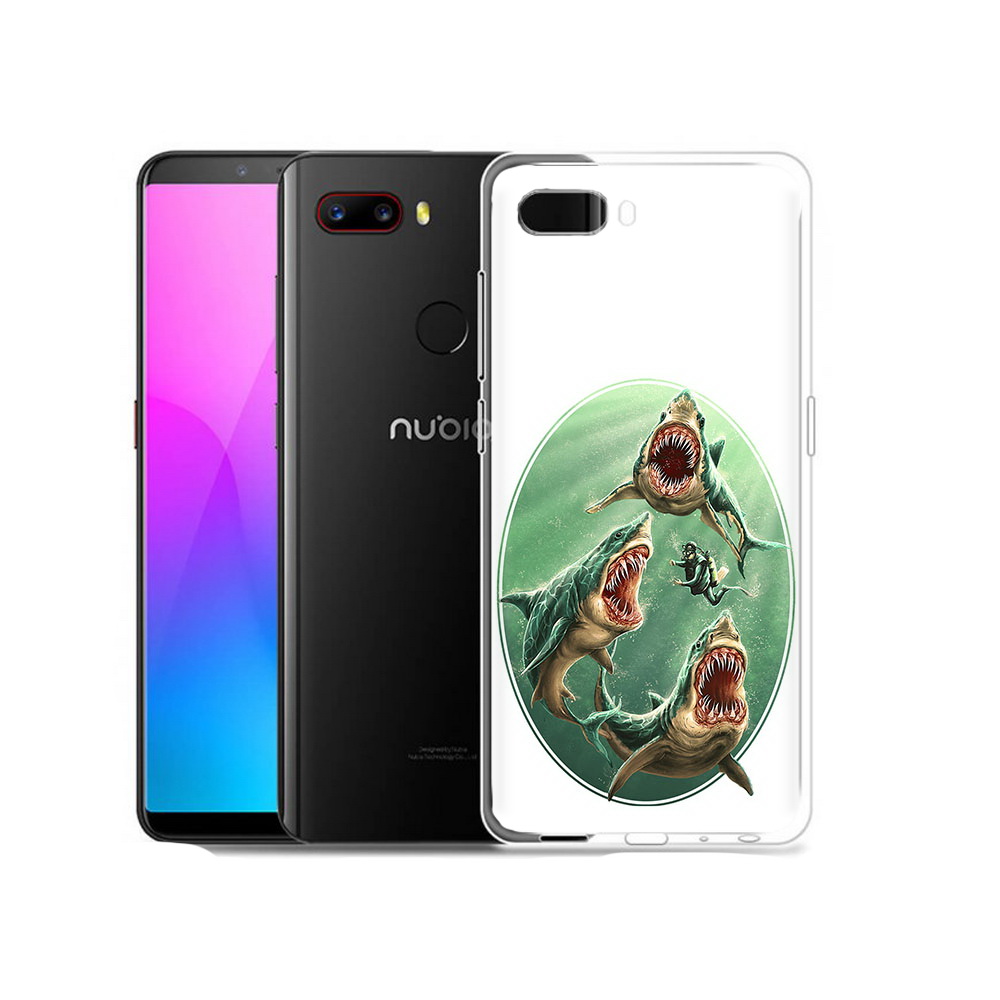 Чехол MyPads Tocco для ZTE Nubia Z18 синяя бездна (PT115657.463.600), Прозрачный, Tocco
Чехол MyPads Tocco для ZTE Nubia Z18 синяя бездна (PT115657.463.600), Прозрачный, Tocco