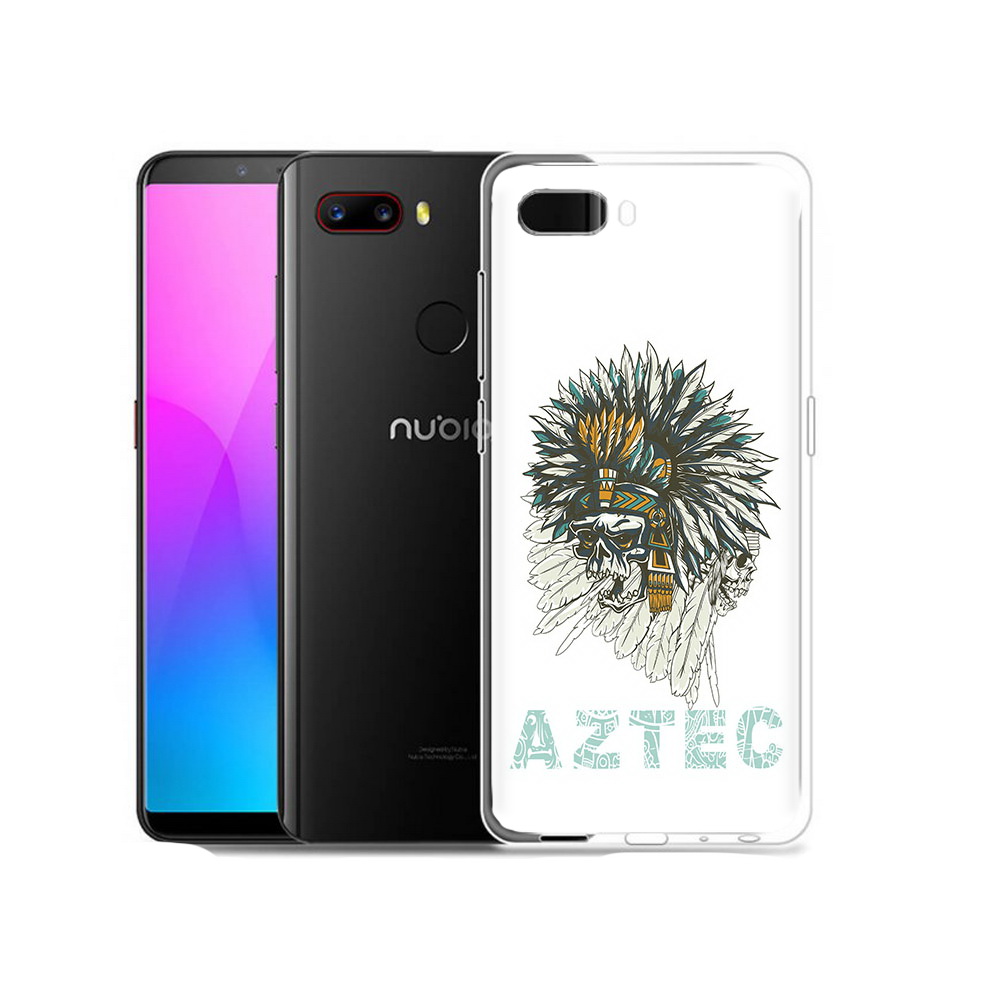Чехол MyPads Tocco для ZTE Nubia Z18 скелет индеец (PT115657.463.602), Прозрачный, Tocco
Чехол MyPads Tocco для ZTE Nubia Z18 скелет индеец (PT115657.463.602), Прозрачный, Tocco