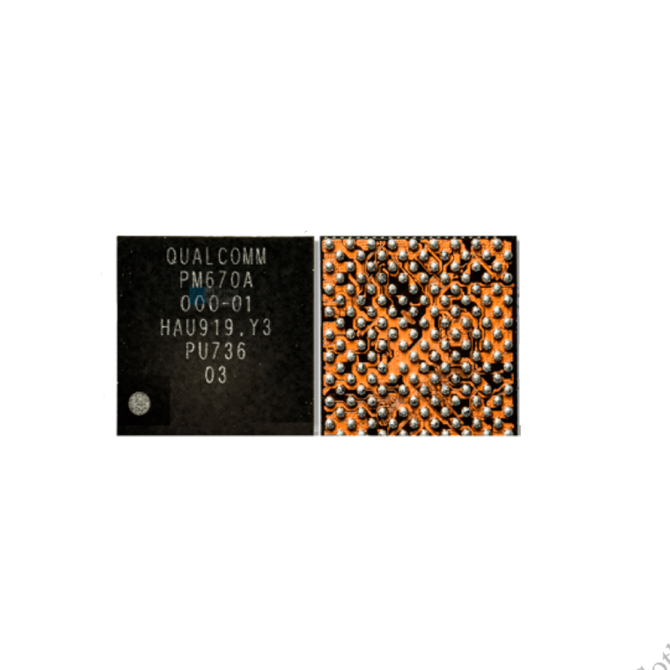 Микросхема для телефонов Айсотка для смартфона универсальный PM670A 000, PM670A-000 черный
Микросхема для телефонов Айсотка для смартфона универсальный PM670A 000, PM670A-000 черный