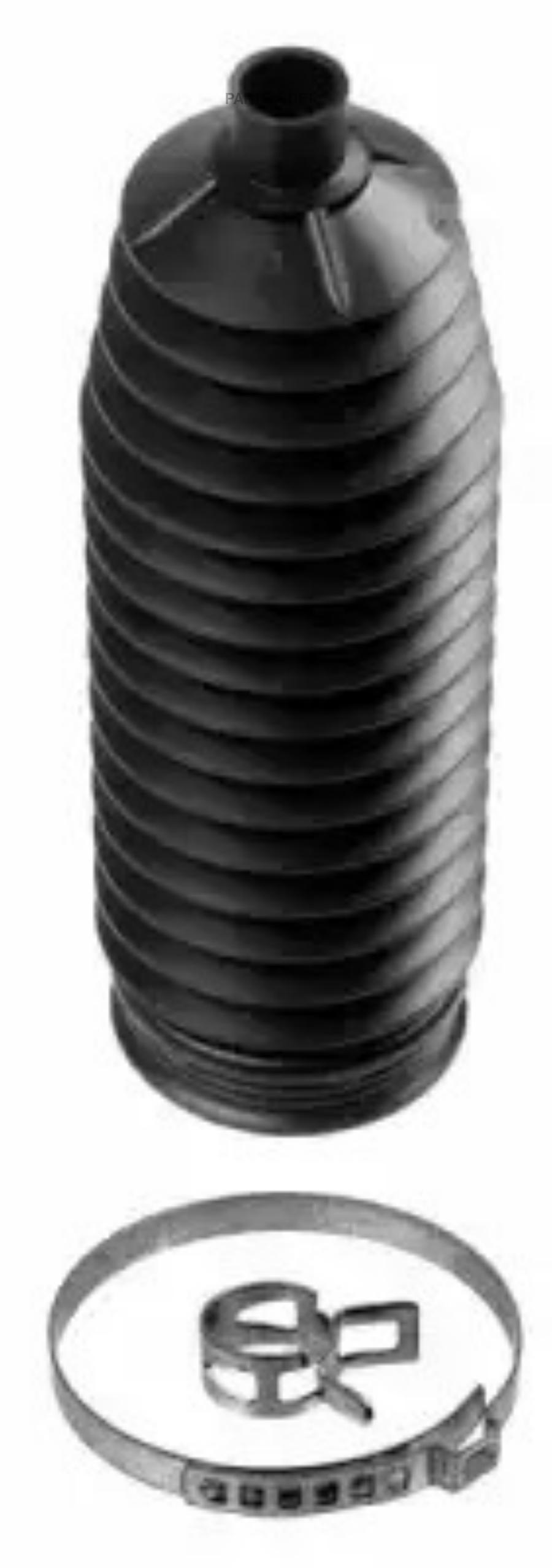 LEMFORDER Пыльник рулевой рейки LEMFORDER 3025101 
LEMFORDER Пыльник рулевой рейки LEMFORDER 3025101