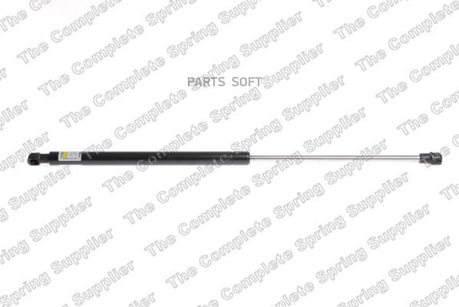 LESJOFORS Газовый упор багажника LESJOFORS 8172952