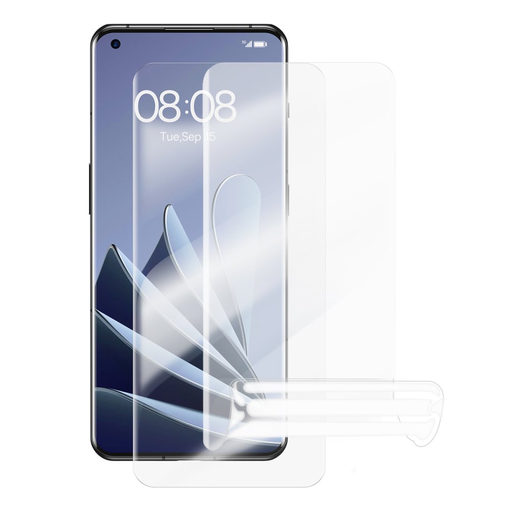 Защитная пленка Baseus 0.15mm For Mi 12/12X(2pcs/pack+Pasting Artifactl ) (SGSL000702)
Защитная пленка Baseus 0.15mm For Mi 12/12X(2pcs/pack+Pasting Artifactl ) (SGSL000702)