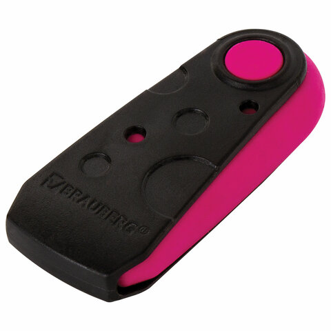 Ластик BRAUBERG "ULTRA COLOR", 57*24*15мм, ассорти, черный пластиковый футляр, 229562, Разноцветный
Ластик BRAUBERG "ULTRA COLOR", 57*24*15мм, ассорти, черный пластиковый футляр, 229562, Разноцветный