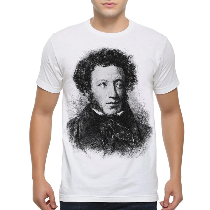 Футболка мужская DS Apparel Александр Сергеевич Пушкин 988786-2 белая S, Белый, Александр Сергеевич Пушкин 988786-2
Футболка мужская DS Apparel Александр Сергеевич Пушкин 988786-2 белая S, Белый, Александр Сергеевич Пушкин 988786-2