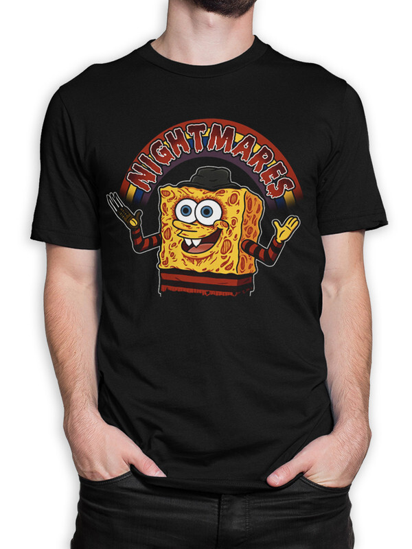 Футболка мужская DS Apparel Губка Спанч Боб - Фредди Крюгер 322865-2 черная XS, Черный, Губка Спанч Боб - Фредди Крюгер 322865-2
Футболка мужская DS Apparel Губка Спанч Боб - Фредди Крюгер 322865-2 черная XS, Черный, Губка Спанч Боб - Фредди Крюгер 322865-2