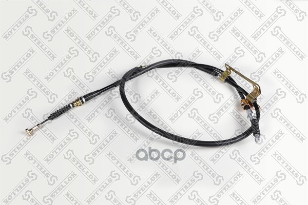 29-98618-Sx_трос Ручника Задний Правый Ga5r44410b Mazda 626 Ge 92-97 Stellox арт. 2998618S
29-98618-Sx_трос Ручника Задний Правый Ga5r44410b Mazda 626 Ge 92-97 Stellox арт. 2998618S