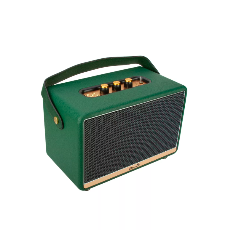 Портативная колонка Eltronic MONSTER BOX850 (30-15) Green (4657797960459), Зеленый, MONSTER BOX850 (30-15)
Портативная колонка Eltronic MONSTER BOX850 (30-15) Green (4657797960459), Зеленый, MONSTER BOX850 (30-15)