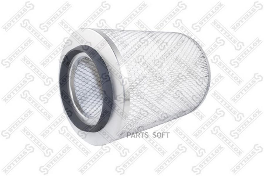 STELLOX 81-21061-SX_фильтр воздушный D198 d103/8,5 H252,MB 709/809/814/914/1114/1314 MERCR
STELLOX 81-21061-SX_фильтр воздушный D198 d103/8,5 H252,MB 709/809/814/914/1114/1314 MERCR