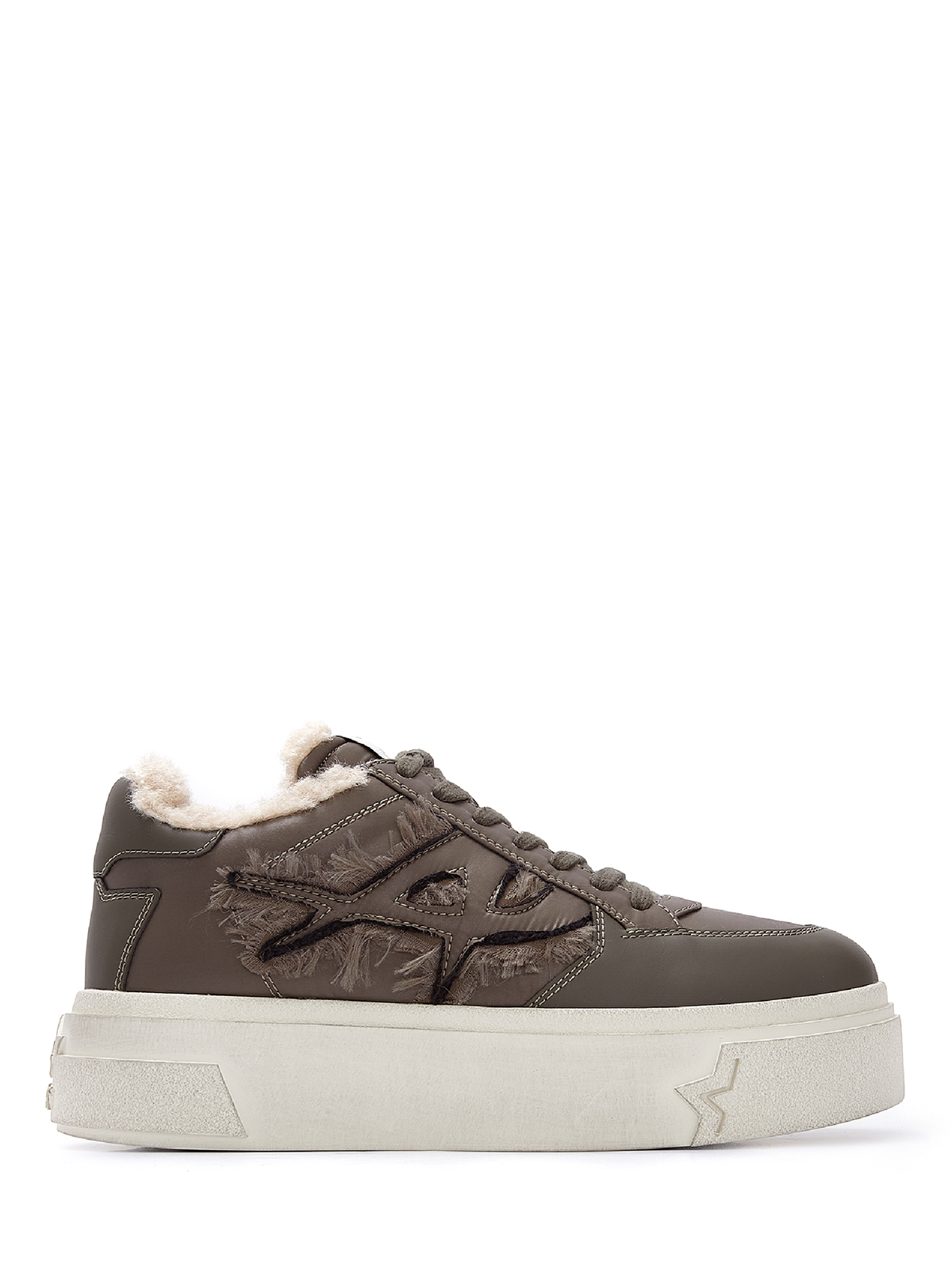 Кеды женские Ash Sailor Fw24-S-139553 1AH.AH139920.S хаки 36 RU, Sailor Fw24-S-139553
Кеды женские Ash Sailor Fw24-S-139553 1AH.AH139920.S хаки 36 RU, Sailor Fw24-S-139553