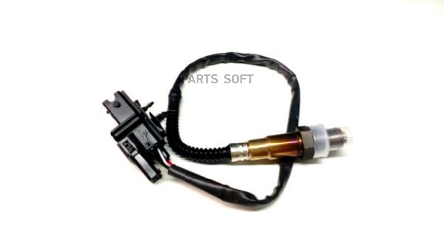Лямбда-зонд Ford Focus II/Mondeo IV/Mondeo IV Turnier 05>15 Volvo C30/S40 II/V50 95>16 Nis
Лямбда-зонд Ford Focus II/Mondeo IV/Mondeo IV Turnier 05>15 Volvo C30/S40 II/V50 95>16 Nis