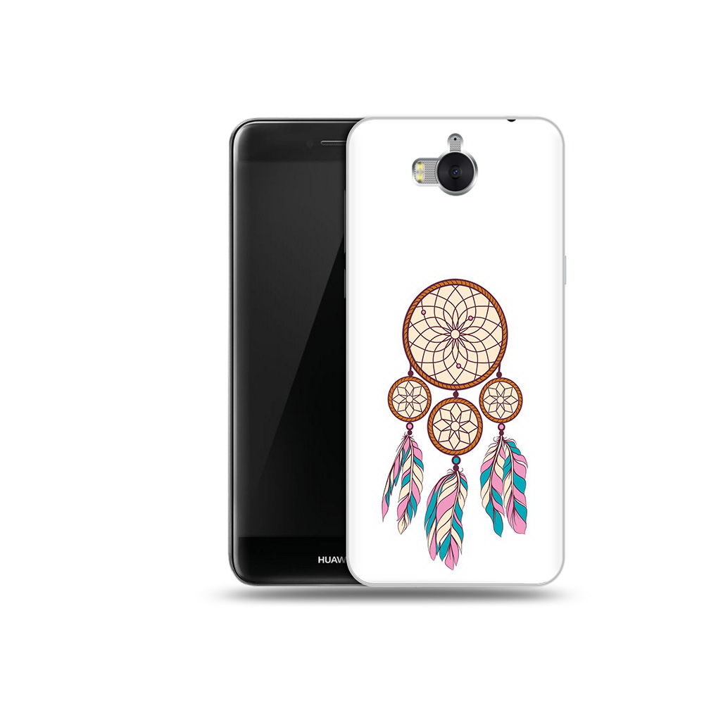 Чехол MyPads Tocco для Huawei Y5 ловец снов бежевый (PT91582.58.442), Прозрачный, Tocco
Чехол MyPads Tocco для Huawei Y5 ловец снов бежевый (PT91582.58.442), Прозрачный, Tocco