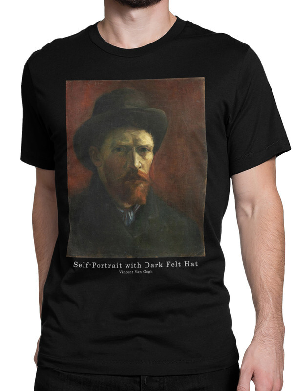 Футболка мужская DS Apparel Винсент ван Гог - Портрет 730900-2 черная 2XL, Черный, Винсент ван Гог - Портрет 730900-2
Футболка мужская DS Apparel Винсент ван Гог - Портрет 730900-2 черная 2XL, Черный, Винсент ван Гог - Портрет 730900-2