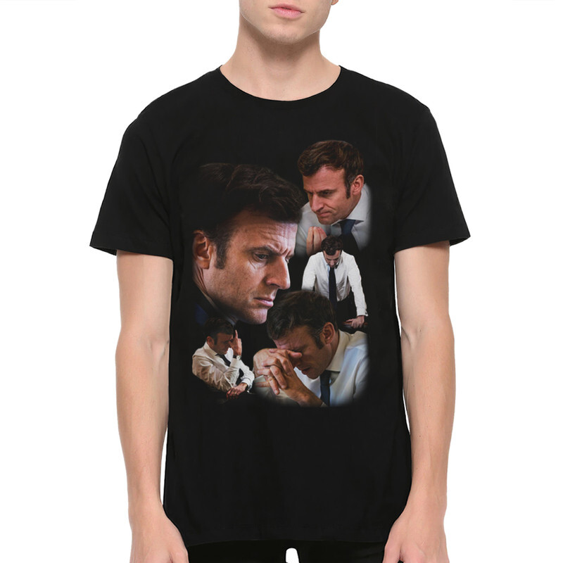 Футболка мужская DS Apparel Грустный Макрон 128888-2 черная XS, Черный, Грустный Макрон 128888-2
Футболка мужская DS Apparel Грустный Макрон 128888-2 черная XS, Черный, Грустный Макрон 128888-2