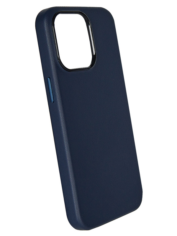 Чехол кожаный Leather Co для iPhone 12 Pro Max-Тёмно Синий, Apple iPhone 12 Pro Max
Чехол кожаный Leather Co для iPhone 12 Pro Max-Тёмно Синий, Apple iPhone 12 Pro Max