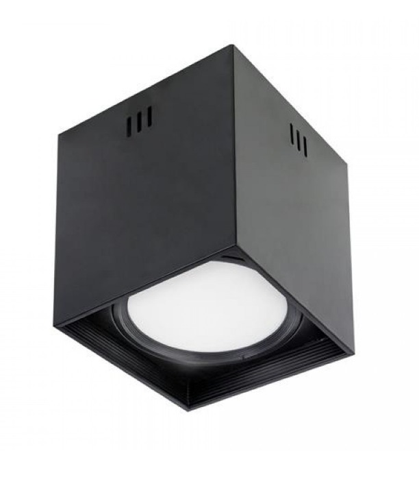 Потолочный светодиодный светильник Horoz Sandra 10W 4200К черный 016-045-0010 HRZ01004834, HRZ01004834 Sandra
Потолочный светодиодный светильник Horoz Sandra 10W 4200К черный 016-045-0010 HRZ01004834, HRZ01004834 Sandra