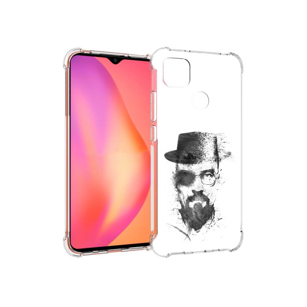 Чехол MyPads Tocco для Xiaomi Redmi 9C загадочный человек (PT152115.265.347), Прозрачный, Tocco
Чехол MyPads Tocco для Xiaomi Redmi 9C загадочный человек (PT152115.265.347), Прозрачный, Tocco